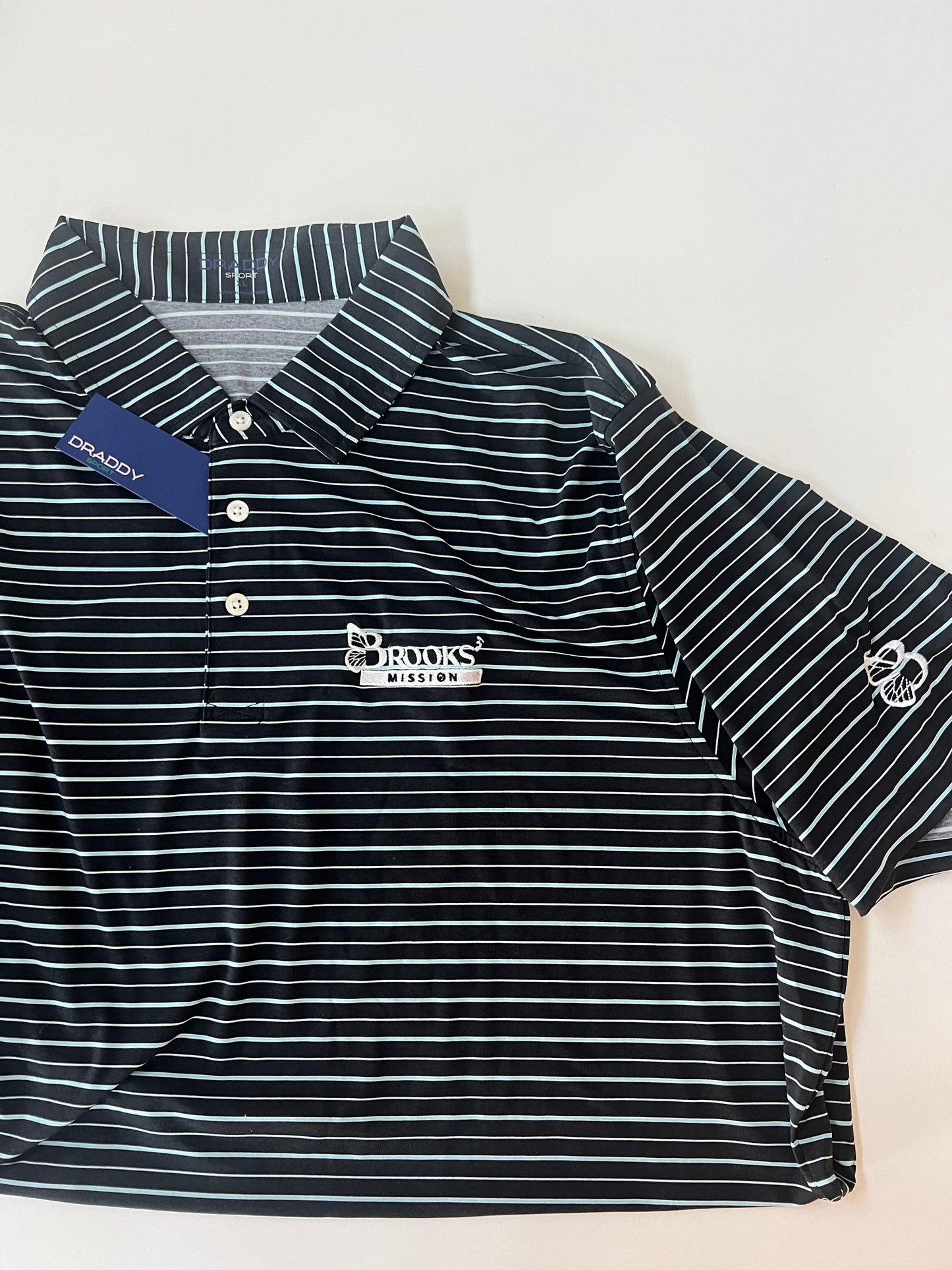 B. Draddy Brooks Polo