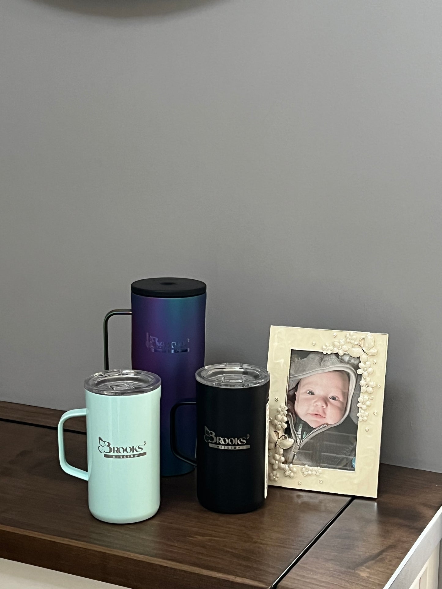 30 oz Corkcicle Cold Cup XL