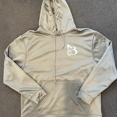 Brooksy Hoodie