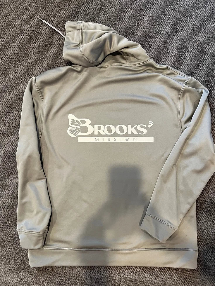 Brooksy Hoodie