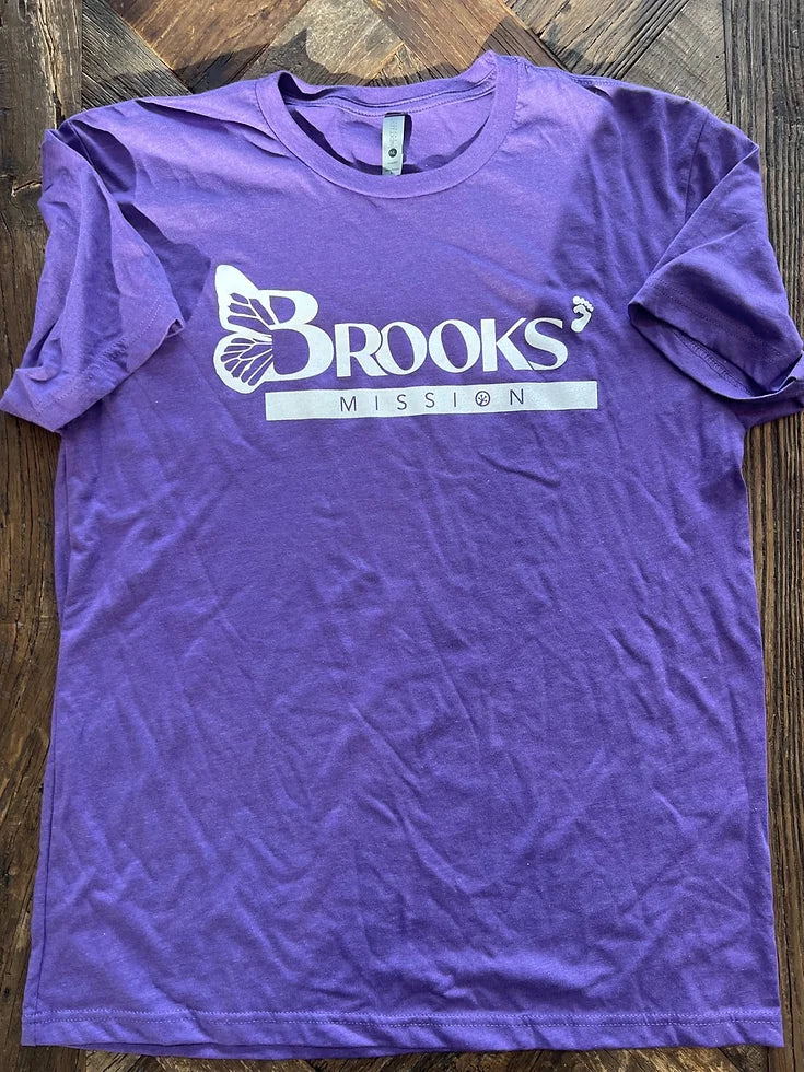 Brooksy Tee