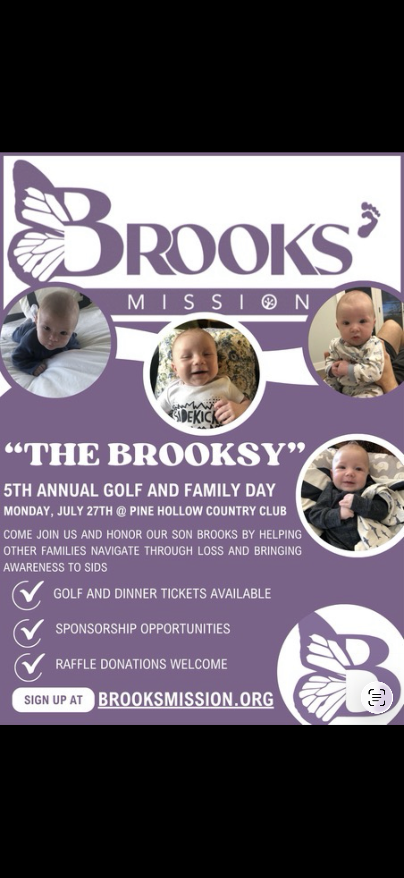 The Brooksy