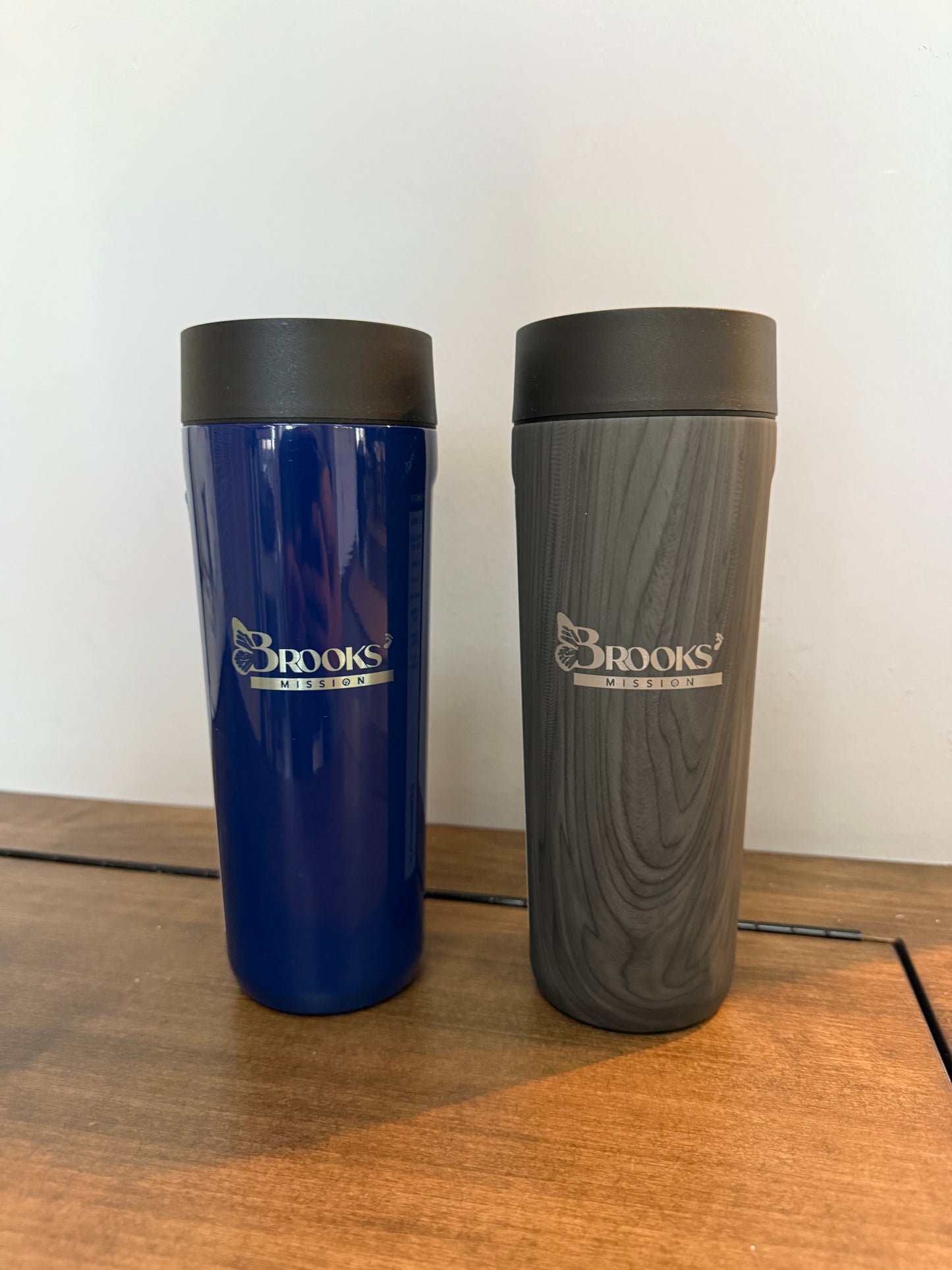 Brooksy “Commuter” Cup