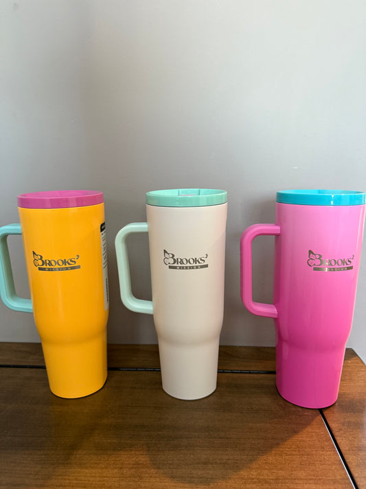 Brooksy "Cruiser" by Corkcicle