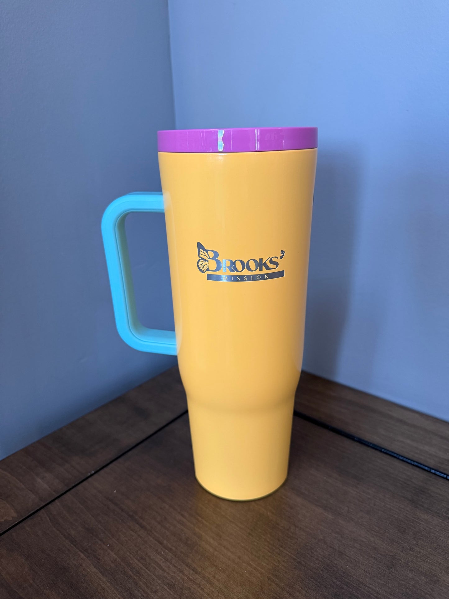 Brooksy "Cruiser" by Corkcicle